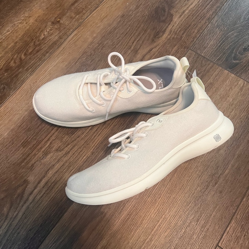 Wool sneakers - Picture 4 of 7